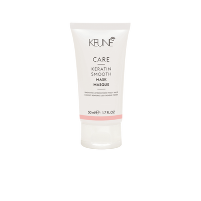 Máscara Capilar Keune Keratin Smooth
